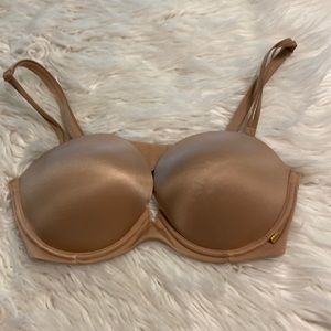 Victoria Secret Very Sexy multi-way multi position bra size 34D